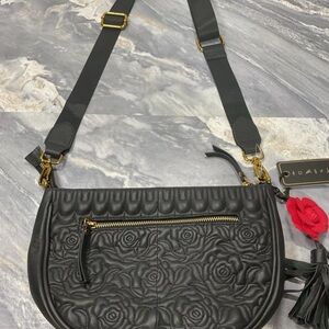 Sharif 1827 Leather  Handbag
